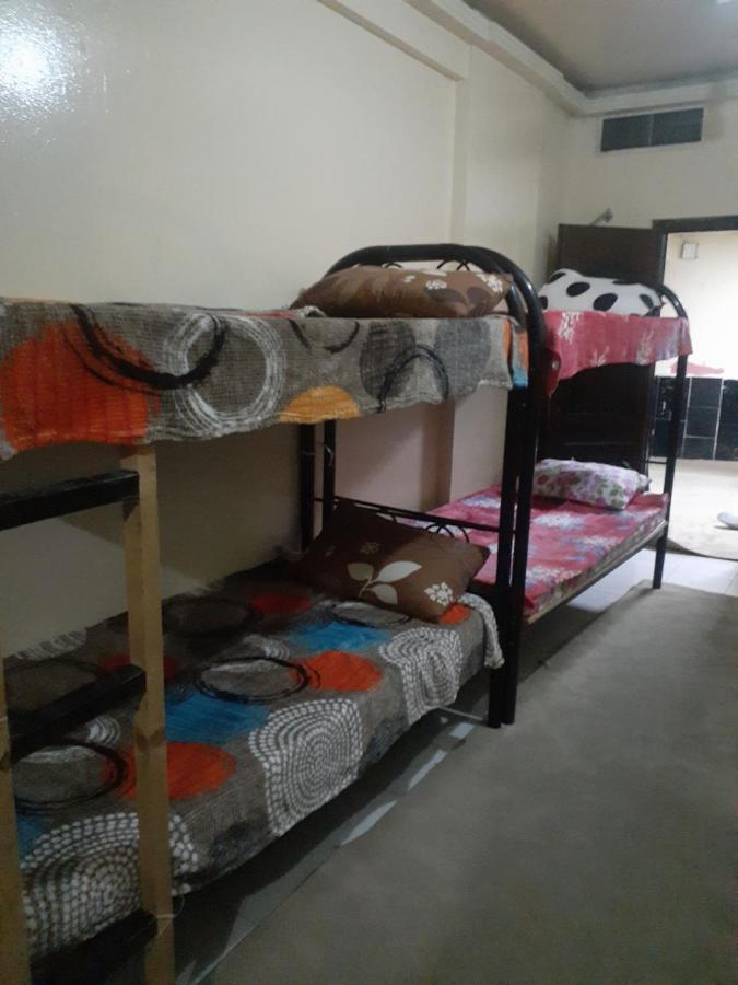 迪拜 Corner House旅舍 外观 照片