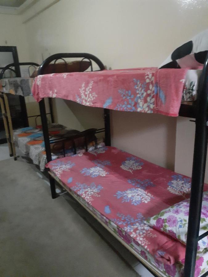 迪拜 Corner House旅舍 外观 照片